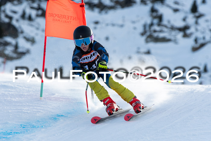 U12 Ziener Kids Cross RSX Reg 3, 24.01.2026