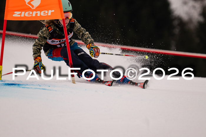 Ziener Kids-Cross Reg 4, M/OL U12 Race Cross 2026