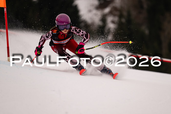 Ziener Kids-Cross Reg 4, M/OL U12 Race Cross 2026