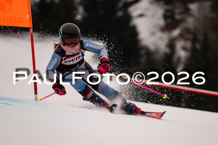 Ziener Kids-Cross Reg 4, M/OL U12 Race Cross 2026