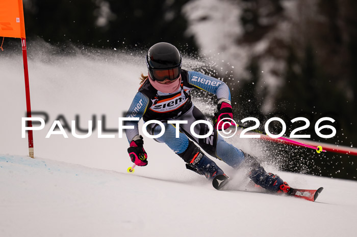 Ziener Kids-Cross Reg 4, M/OL U12 Race Cross 2026