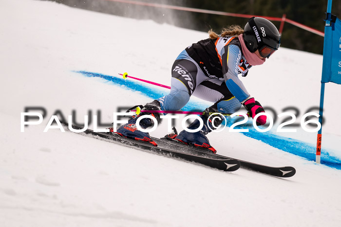 Ziener Kids-Cross Reg 4, M/OL U12 Race Cross 2026