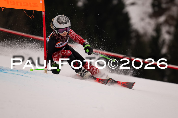 Ziener Kids-Cross Reg 4, M/OL U12 Race Cross 2026