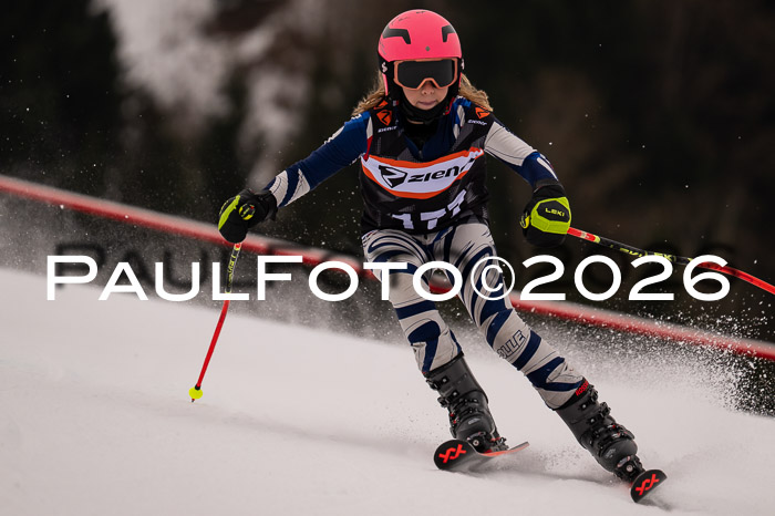 Ziener Kids-Cross Reg 4, M/OL U12 Race Cross 2026