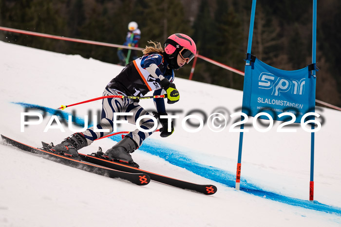 Ziener Kids-Cross Reg 4, M/OL U12 Race Cross 2026