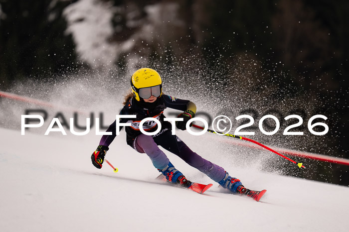 Ziener Kids-Cross Reg 4, M/OL U12 Race Cross 2026