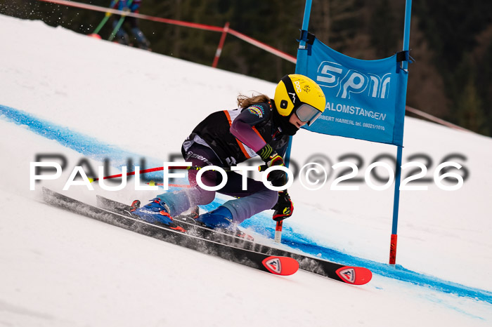 Ziener Kids-Cross Reg 4, M/OL U12 Race Cross 2026