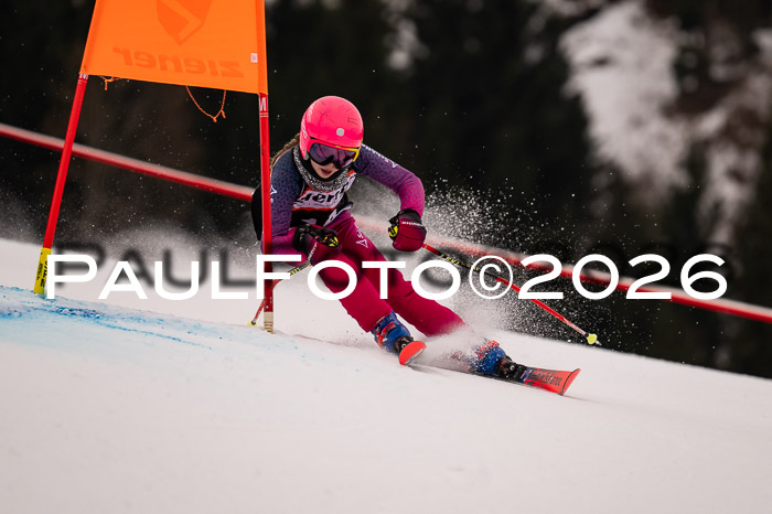 Ziener Kids-Cross Reg 4, M/OL U12 Race Cross 2026