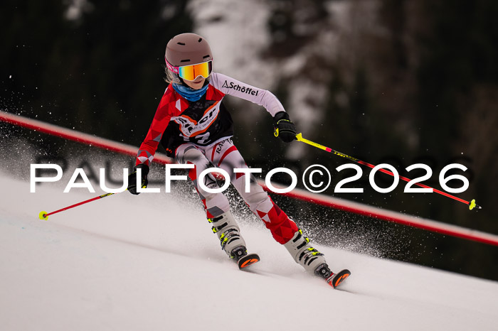 Ziener Kids-Cross Reg 4, M/OL U12 Race Cross 2026