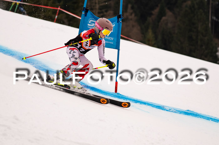 Ziener Kids-Cross Reg 4, M/OL U12 Race Cross 2026