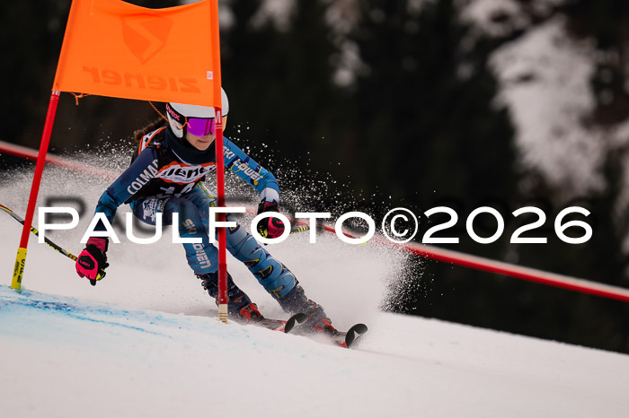 Ziener Kids-Cross Reg 4, M/OL U12 Race Cross 2026