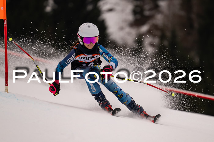 Ziener Kids-Cross Reg 4, M/OL U12 Race Cross 2026