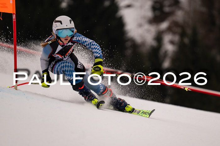 Ziener Kids-Cross Reg 4, M/OL U12 Race Cross 2026