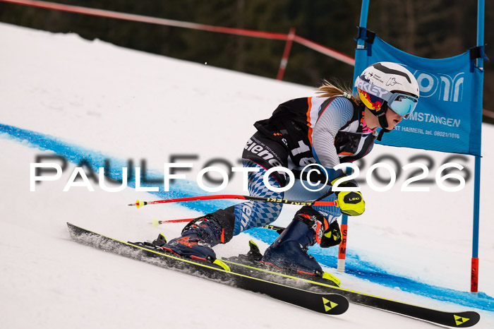 Ziener Kids-Cross Reg 4, M/OL U12 Race Cross 2026