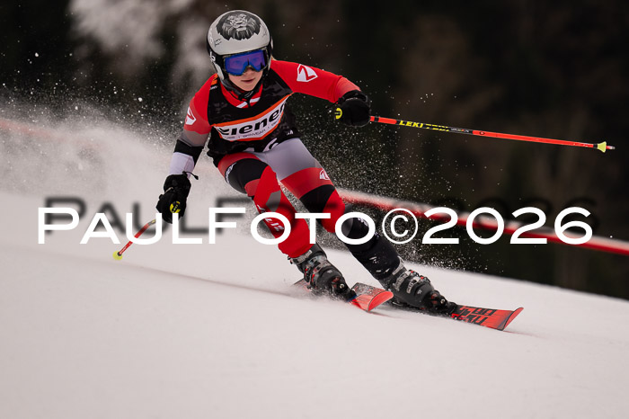 Ziener Kids-Cross Reg 4, M/OL U12 Race Cross 2026