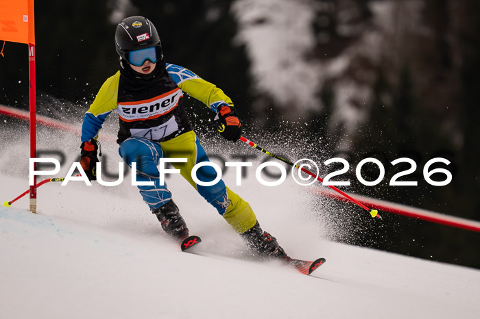 Ziener Kids-Cross Reg 4, M/OL U12 Race Cross 2026