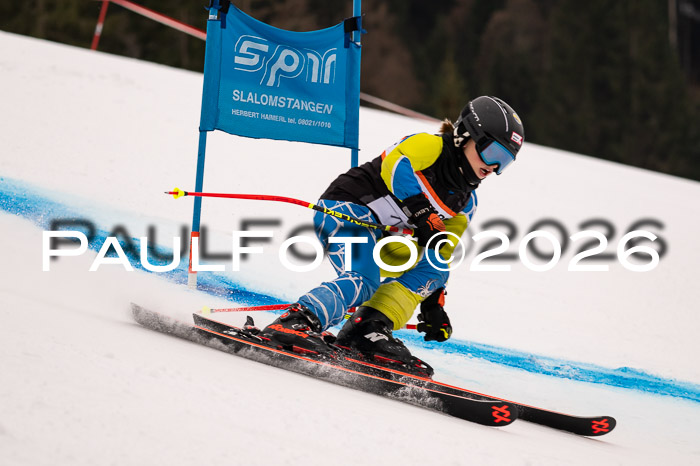 Ziener Kids-Cross Reg 4, M/OL U12 Race Cross 2026