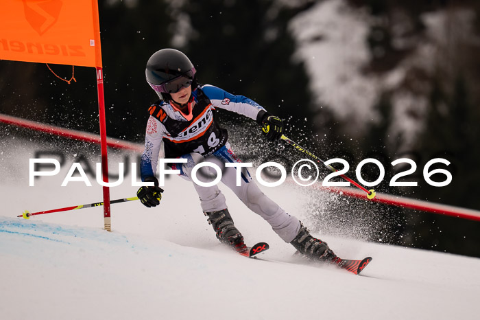 Ziener Kids-Cross Reg 4, M/OL U12 Race Cross 2026