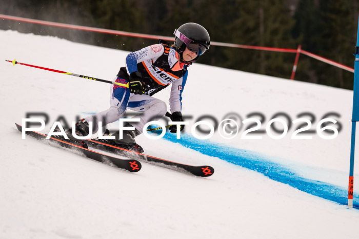 Ziener Kids-Cross Reg 4, M/OL U12 Race Cross 2026