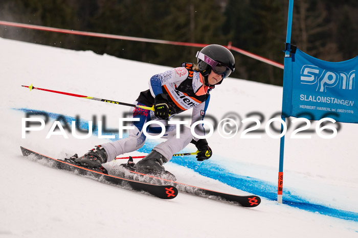 Ziener Kids-Cross Reg 4, M/OL U12 Race Cross 2026