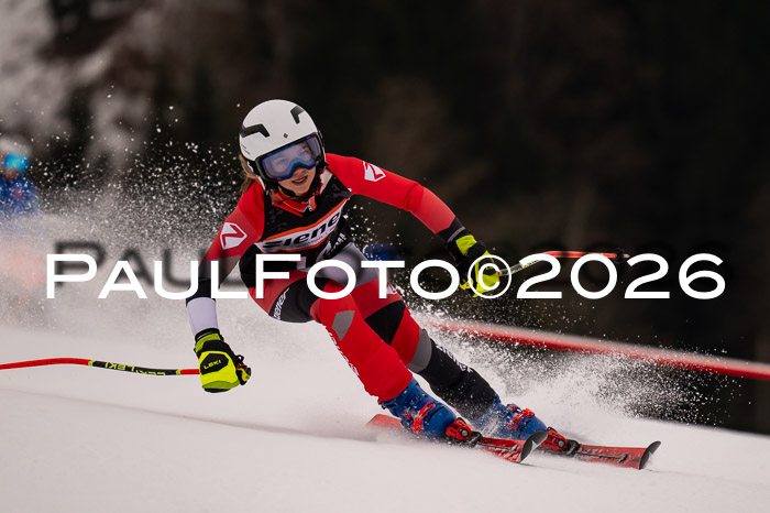 Ziener Kids-Cross Reg 4, M/OL U12 Race Cross 2026