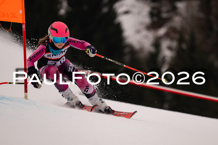 Ziener Kids-Cross Reg 4, M/OL U12 Race Cross 2026