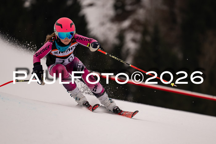 Ziener Kids-Cross Reg 4, M/OL U12 Race Cross 2026