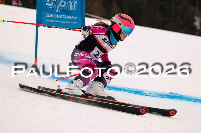 Ziener Kids-Cross Reg 4, M/OL U12 Race Cross 2026