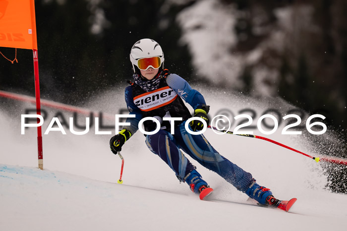 Ziener Kids-Cross Reg 4, M/OL U12 Race Cross 2026