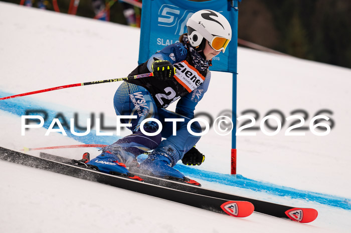 Ziener Kids-Cross Reg 4, M/OL U12 Race Cross 2026