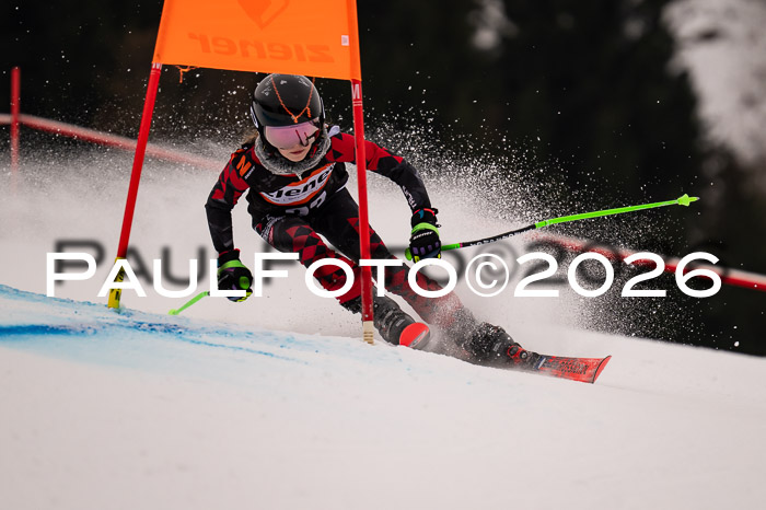 Ziener Kids-Cross Reg 4, M/OL U12 Race Cross 2026