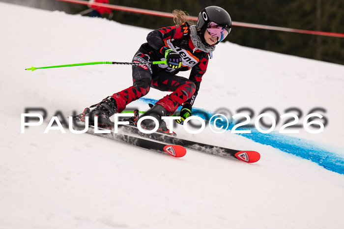 Ziener Kids-Cross Reg 4, M/OL U12 Race Cross 2026