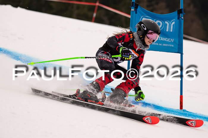 Ziener Kids-Cross Reg 4, M/OL U12 Race Cross 2026