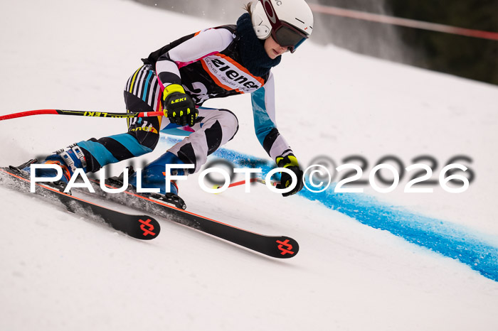 Ziener Kids-Cross Reg 4, M/OL U12 Race Cross 2026