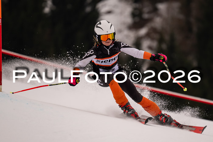 Ziener Kids-Cross Reg 4, M/OL U12 Race Cross 2026