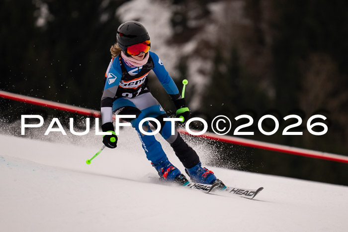 Ziener Kids-Cross Reg 4, M/OL U12 Race Cross 2026