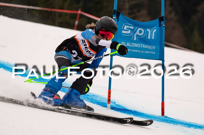 Ziener Kids-Cross Reg 4, M/OL U12 Race Cross 2026