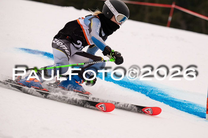 Ziener Kids-Cross Reg 4, M/OL U12 Race Cross 2026