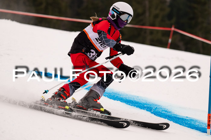 Ziener Kids-Cross Reg 4, M/OL U12 Race Cross 2026