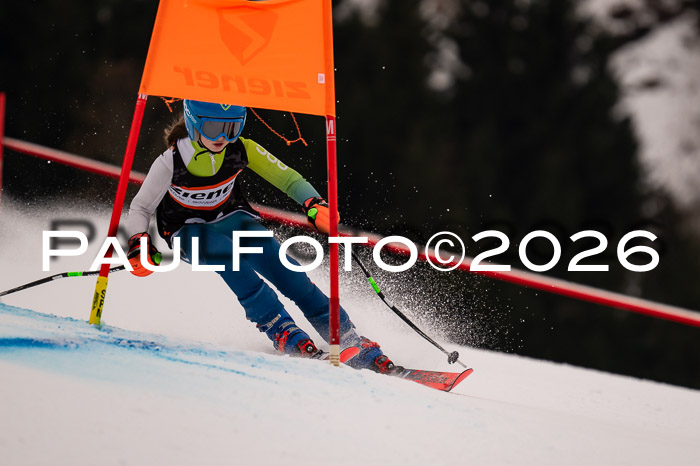 Ziener Kids-Cross Reg 4, M/OL U12 Race Cross 2026