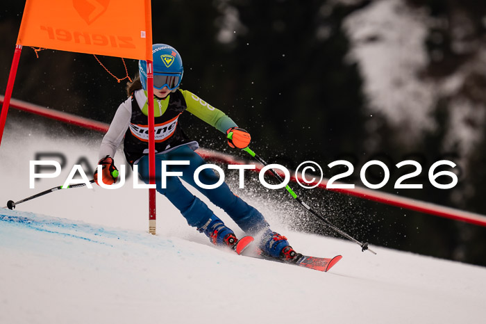 Ziener Kids-Cross Reg 4, M/OL U12 Race Cross 2026