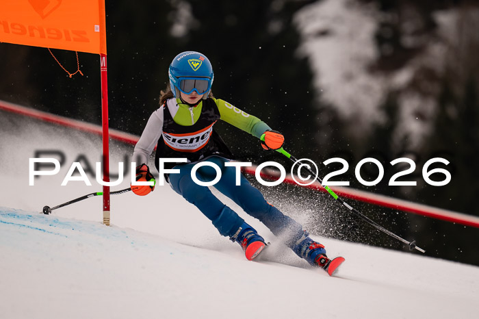 Ziener Kids-Cross Reg 4, M/OL U12 Race Cross 2026