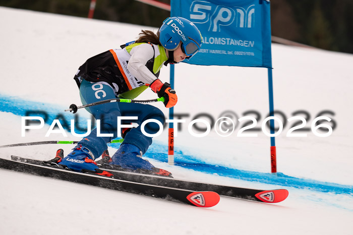 Ziener Kids-Cross Reg 4, M/OL U12 Race Cross 2026