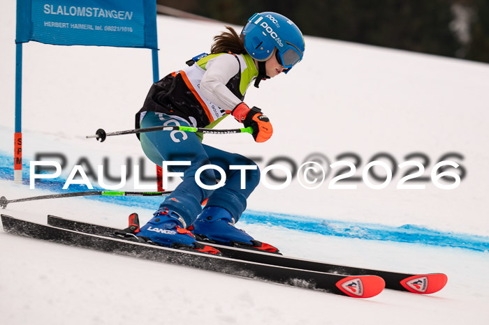 Ziener Kids-Cross Reg 4, M/OL U12 Race Cross 2026