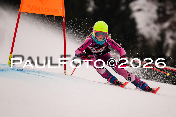 Ziener Kids-Cross Reg 4, M/OL U12 Race Cross 2026