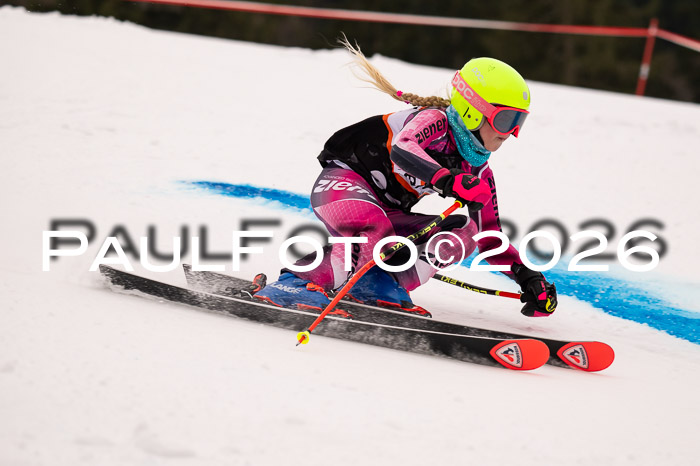 Ziener Kids-Cross Reg 4, M/OL U12 Race Cross 2026