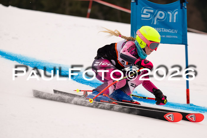 Ziener Kids-Cross Reg 4, M/OL U12 Race Cross 2026