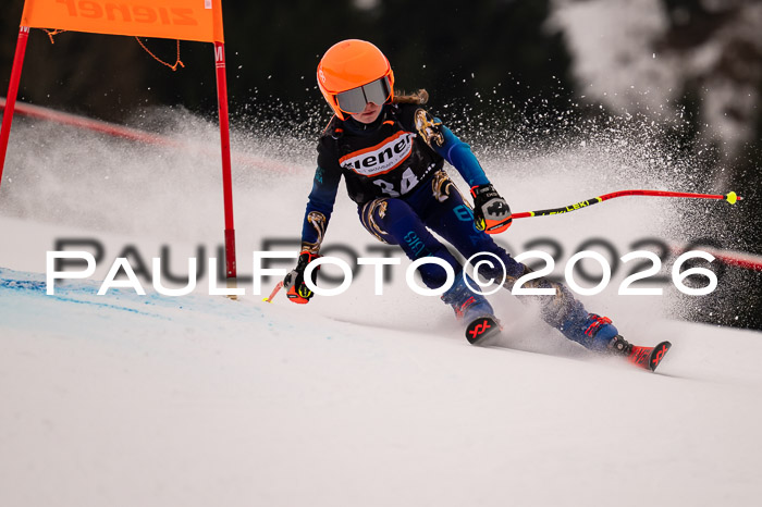 Ziener Kids-Cross Reg 4, M/OL U12 Race Cross 2026