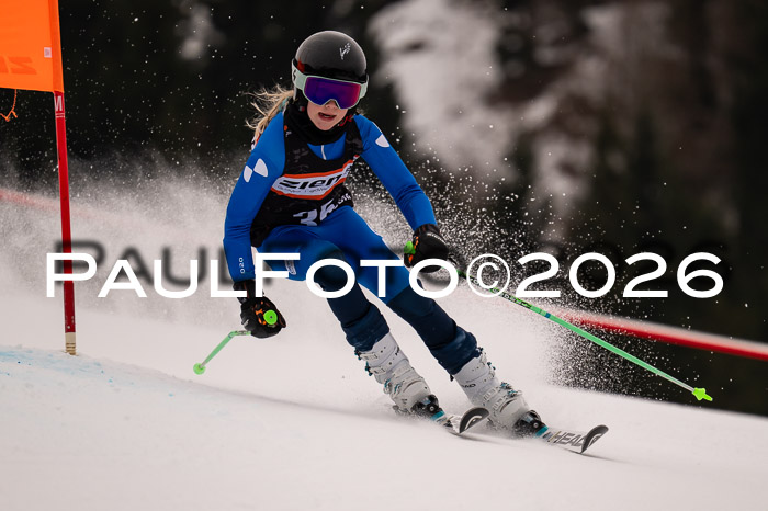 Ziener Kids-Cross Reg 4, M/OL U12 Race Cross 2026