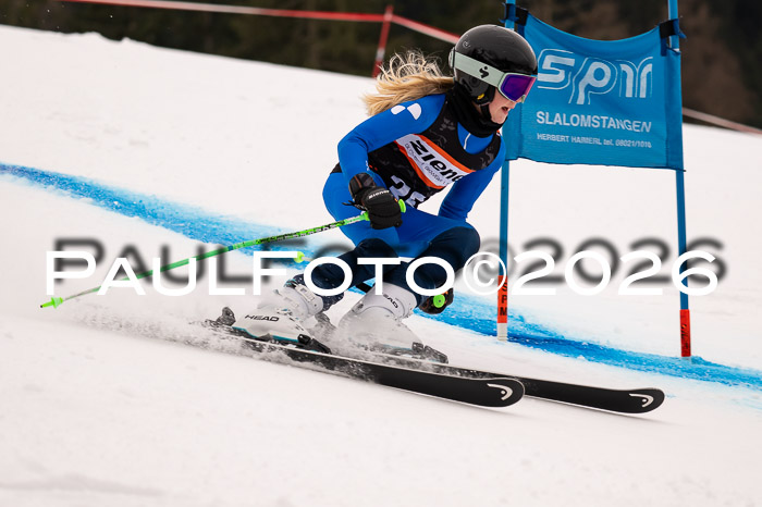 Ziener Kids-Cross Reg 4, M/OL U12 Race Cross 2026